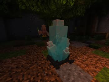 Cobblemon: Nests & Dens screenshot