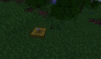 Cobblemon: Nests & Dens screenshot