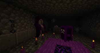 Fantasy Illagers screenshot