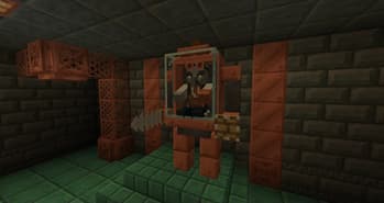 Fantasy Illagers screenshot