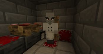 Fantasy Illagers screenshot
