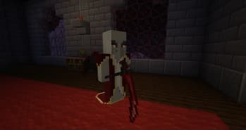 Fantasy Illagers screenshot