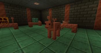 Fantasy Illagers screenshot