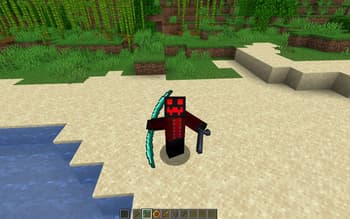 Simply Swords: Cataclysm screenshot