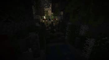 Epic Dungeons: A Roguelike Minecraft screenshot