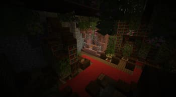 Epic Dungeons: A Roguelike Minecraft screenshot