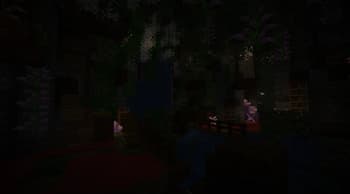 Epic Dungeons: A Roguelike Minecraft screenshot