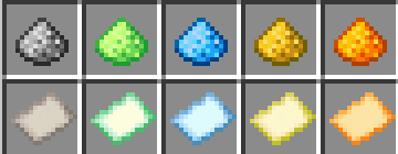 CosmicTextures screenshot