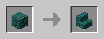 More Recipes: Stonecutting Mini-Collection screenshot