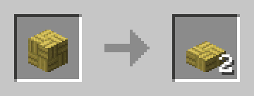 More Recipes: Stonecutting Mini-Collection screenshot