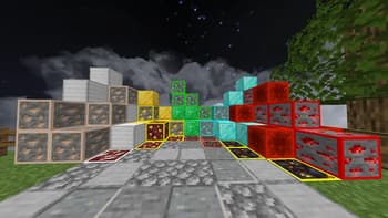 Vanilla-EPR screenshot