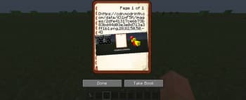 ImagineBook screenshot