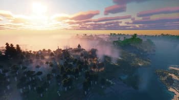 Escheridia screenshot