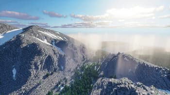 Escheridia screenshot