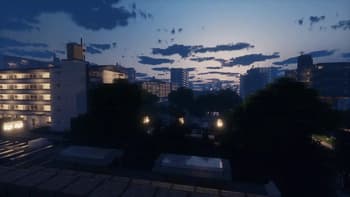 Escheridia screenshot