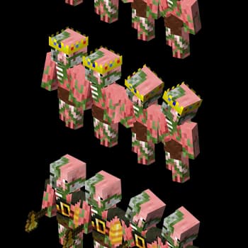 Programmer Art x Fresh Animations (Fresh Programmer Animations) screenshot