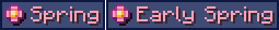 SeasonHud-Fabric screenshot