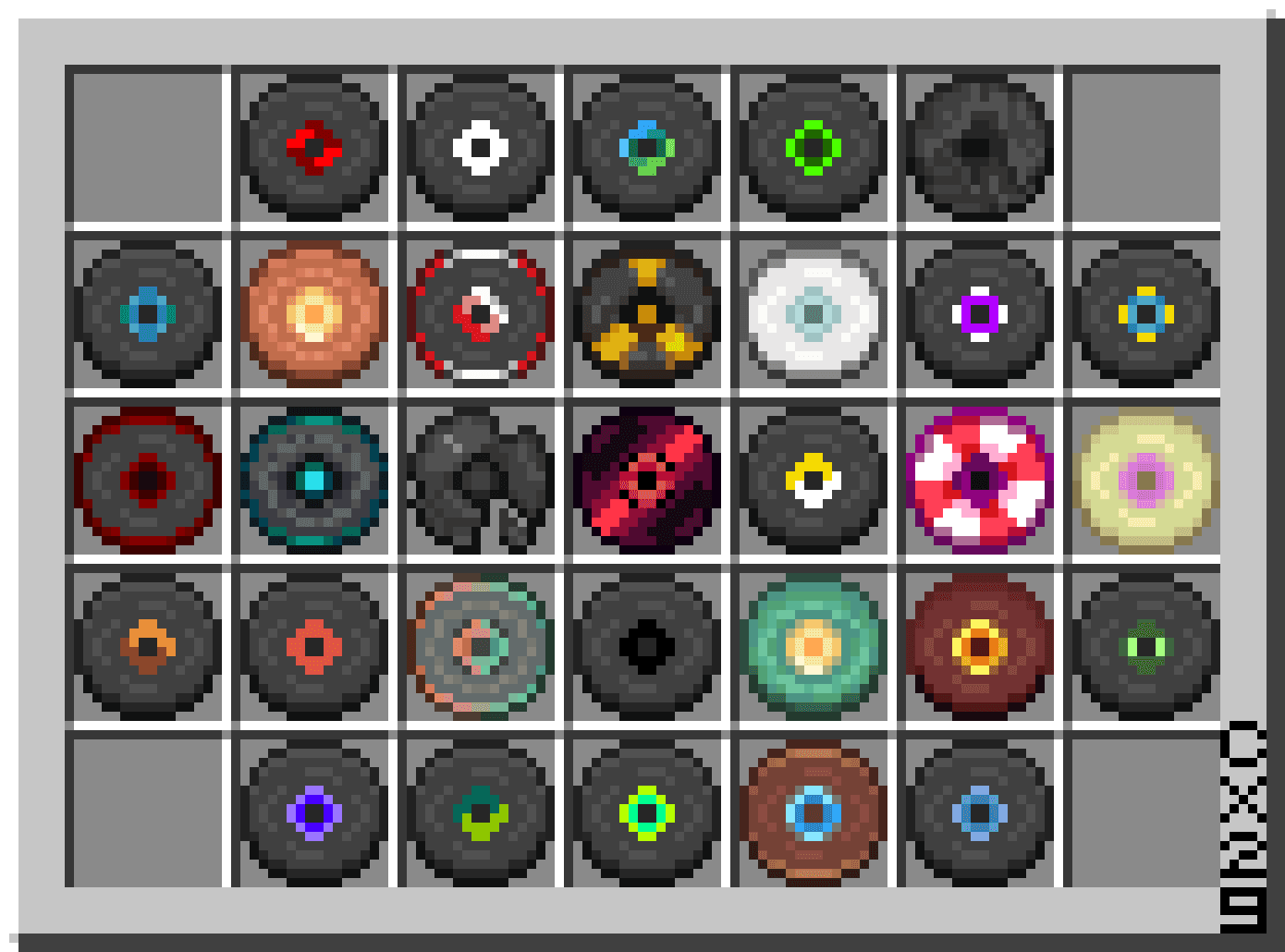 Better Records screenshot