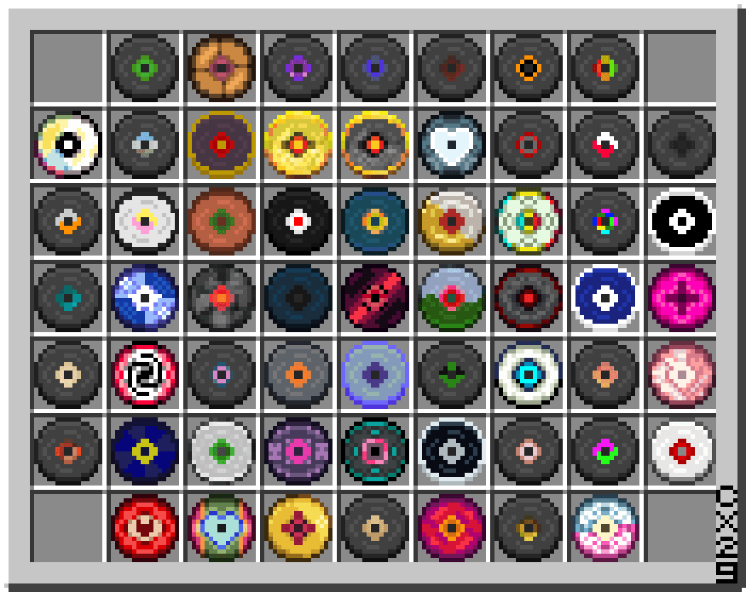 Better Records screenshot