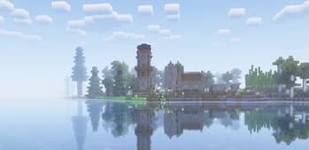 Kryeit: Extra Enhanced screenshot