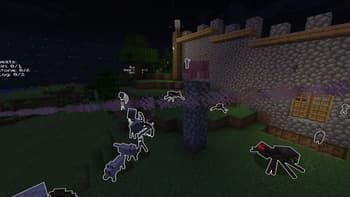 CoreDefense screenshot