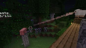 CoreDefense screenshot