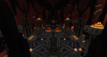 TKVM Enemies: Dark Knight screenshot
