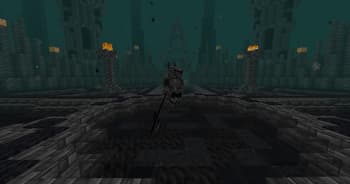 TKVM Enemies: Dark Knight screenshot