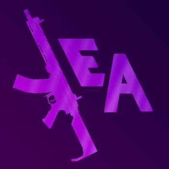 [TACZ]Enchanted Arsenal screenshot