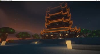 Box3Blocks（神岛材质包） screenshot