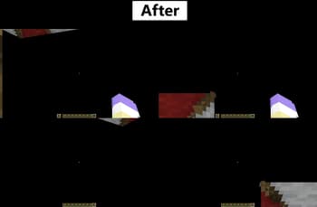 Unobtrusive Umbrellas screenshot