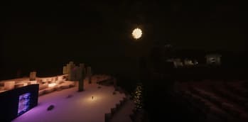 Hysteria Shaders screenshot
