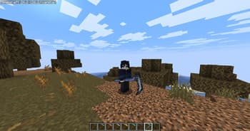 Scythes Vanilla Pack screenshot