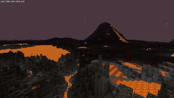 Create: Above the Clouds screenshot