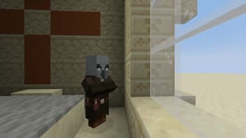 Repurposed Structures - Illager Invasion Compat screenshot