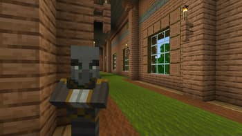 Repurposed Structures - Illager Invasion Compat screenshot