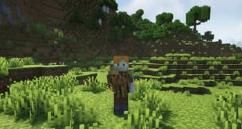 Legendary Armory: The Zelda Mod screenshot