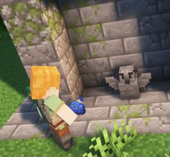 Legendary Armory: The Zelda Mod screenshot