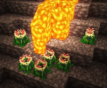 Legendary Armory: The Zelda Mod screenshot