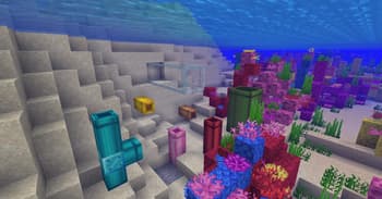 WenXin's Warp Pipes screenshot
