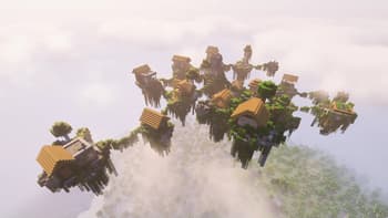 Vanilla Sky Villages screenshot