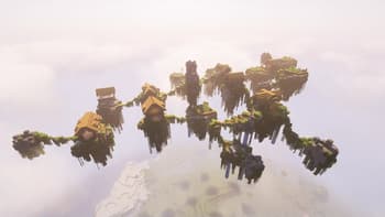 Vanilla Sky Villages screenshot