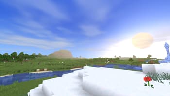 SMM - Ultra Light Weight Shader screenshot