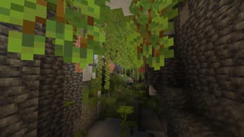 SMM - Ultra Light Weight Shader screenshot