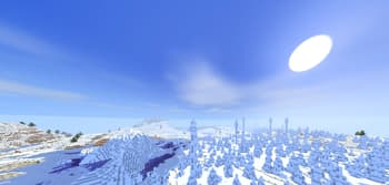 SMM - Ultra Light Weight Shader screenshot