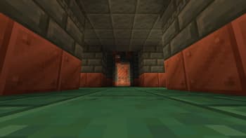 SMM - Ultra Light Weight Shader screenshot