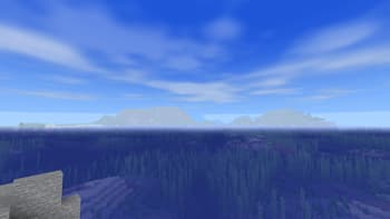 SMM - Ultra Light Weight Shader screenshot