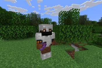Hostile Humans screenshot