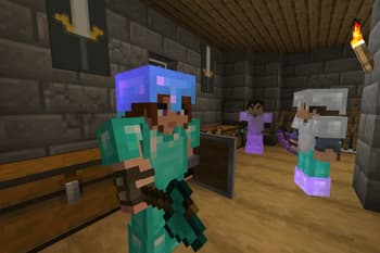 Hostile Humans screenshot