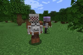 Hostile Humans screenshot
